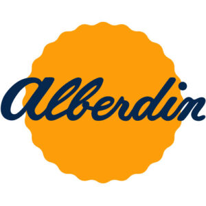 alberdin