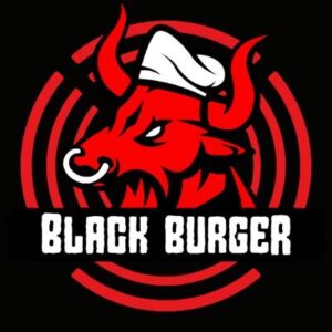 black-burger