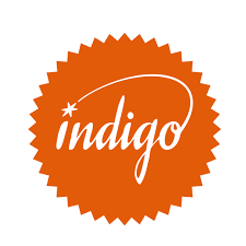 indigo