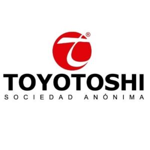 toyotoshi